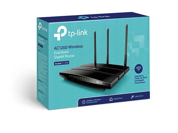 Wifi Router TP-Link
					전자/가전
					Los Angeles