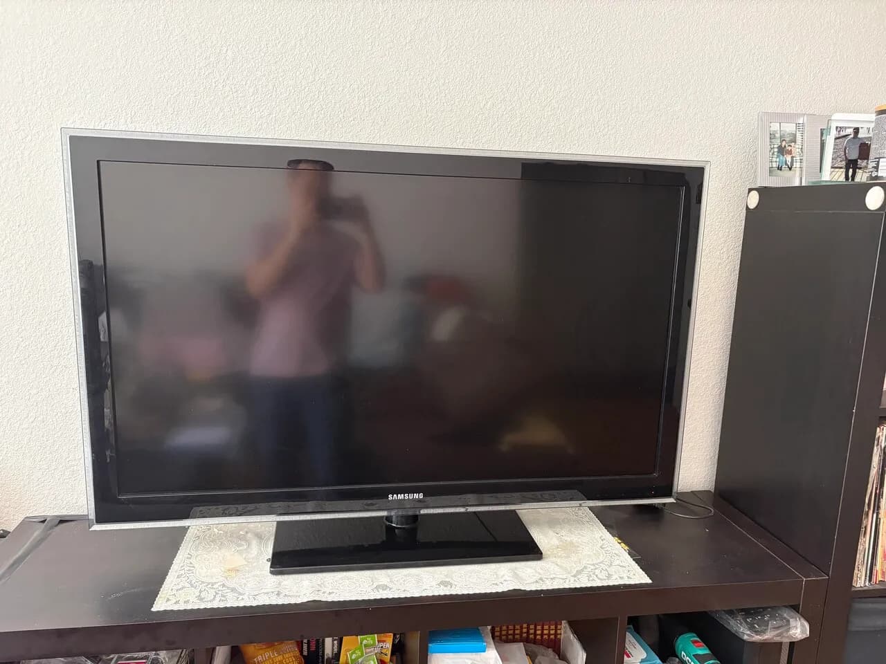 Samsung 46
					전자/가전
					Buena Park