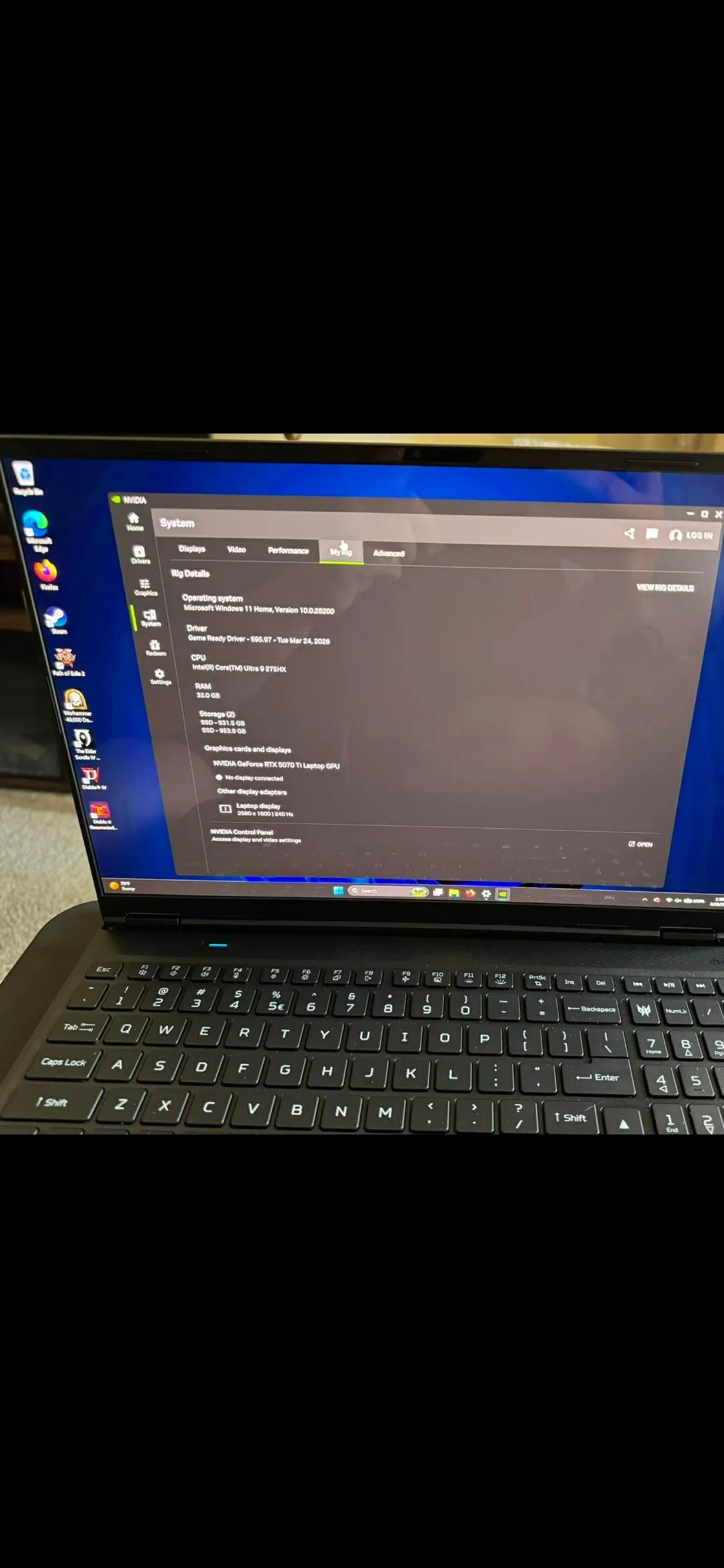 새것같은 노트북 팝니다
					전자/가전
					Santa Clarita