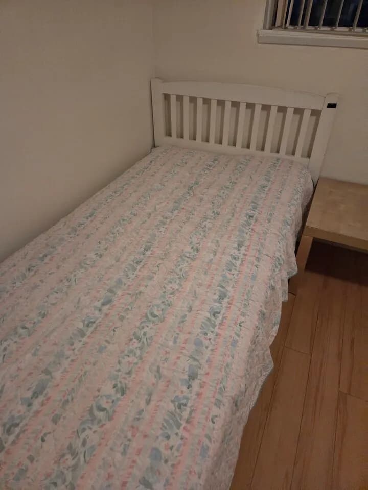 싱글침대
					가구
					부엔나팍