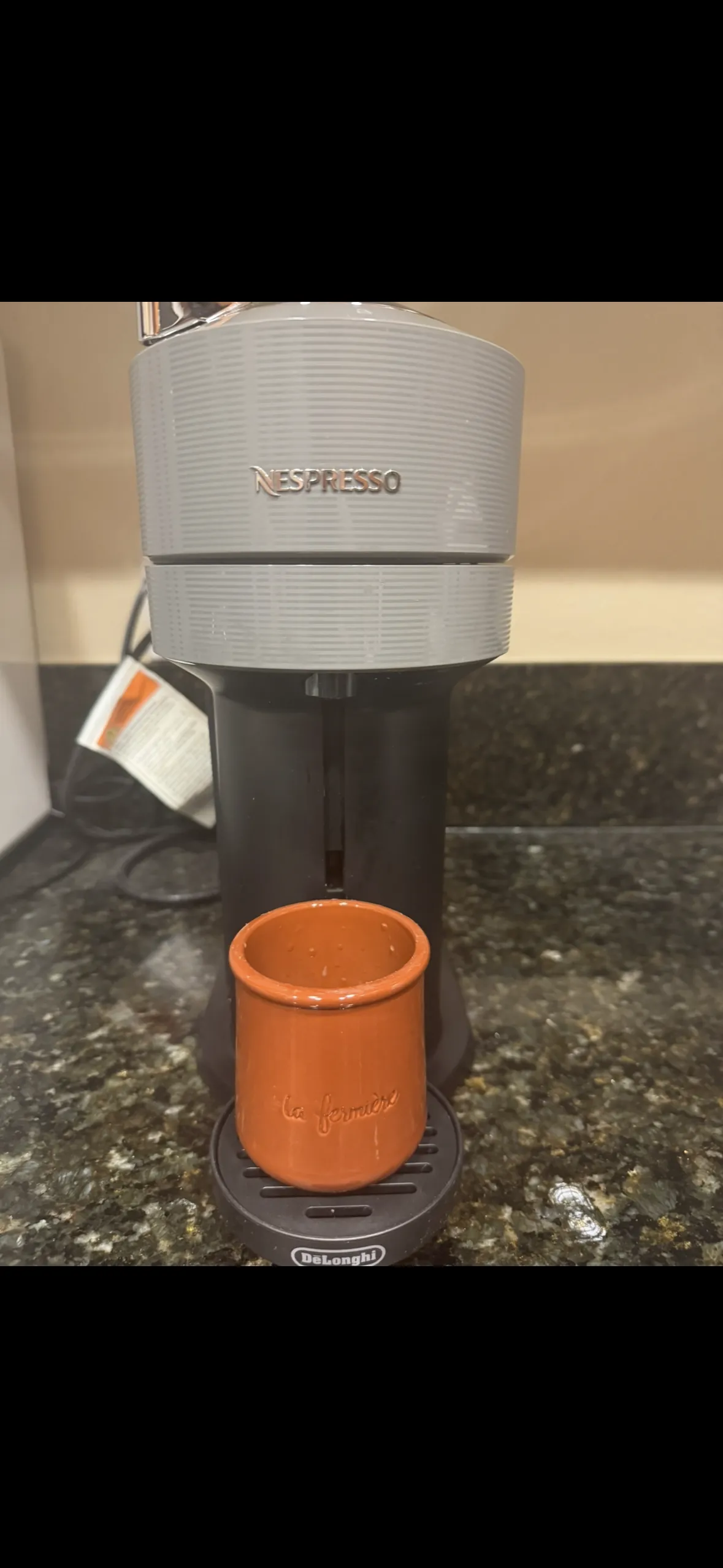 네스프레소 버츄오& 우유스티머
					전자/가전
					LA