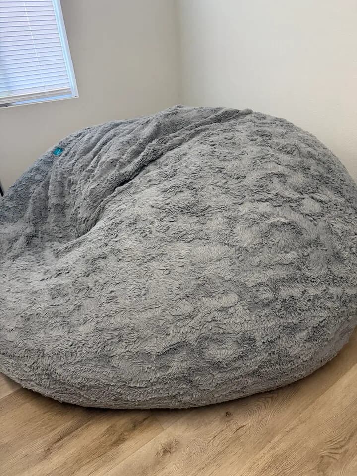 lovesec supersac 빈백
					가구
					브에나팍