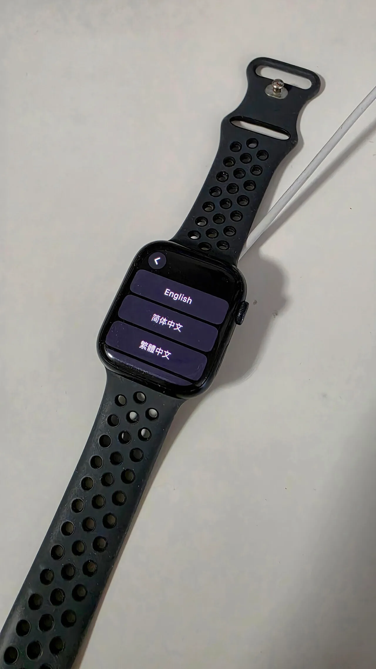 애플워치 7
					전자/가전
					Anaheim