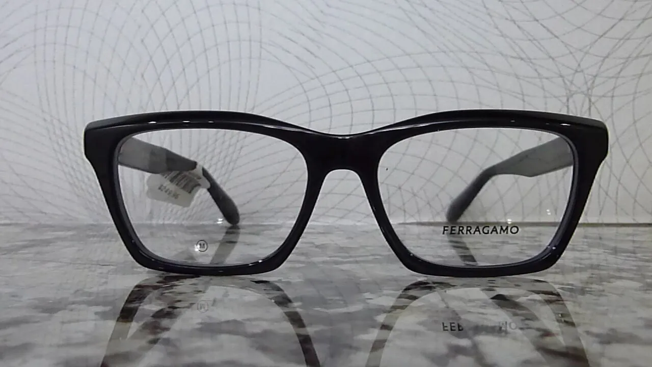 NEW-이태리-페라가모-FERRAGAMO-BLACK-안 경 테
					의류/패션
					Los Angeles