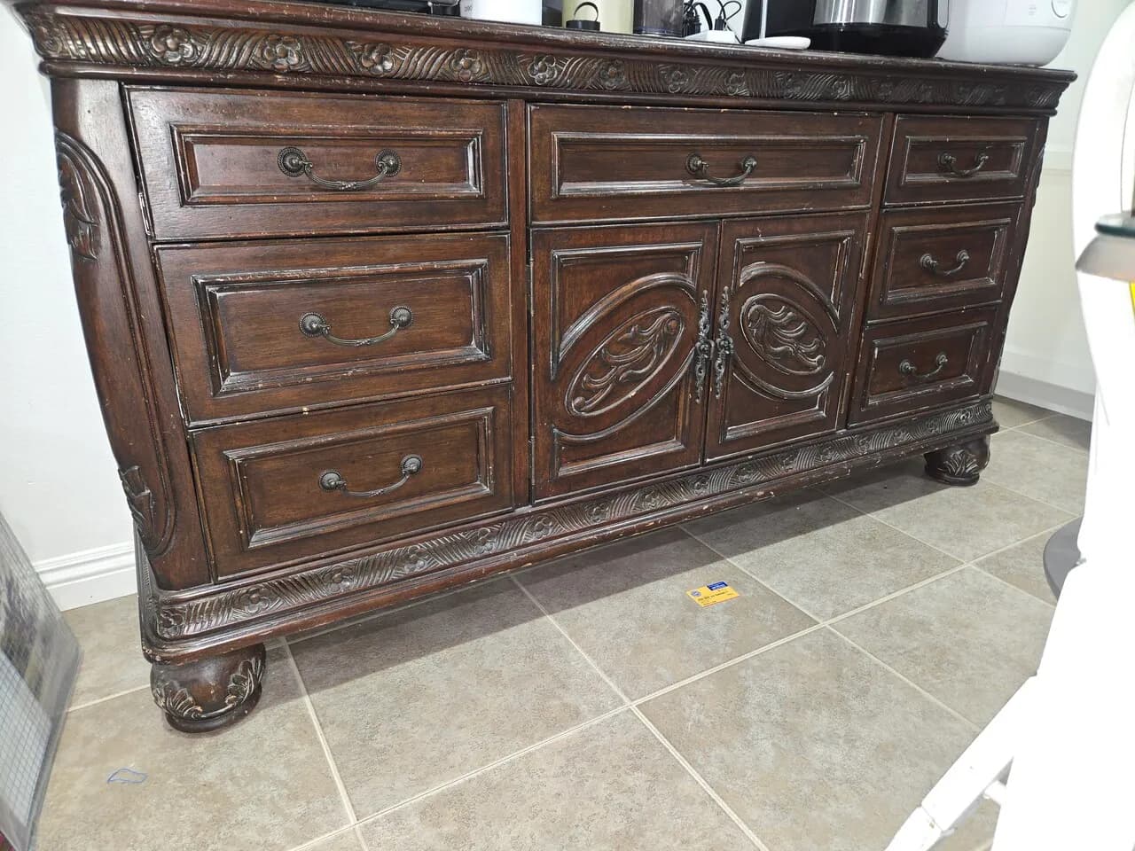 서랍장
					가구
					Cypre