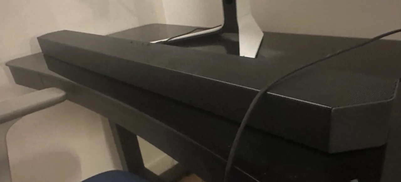 삼성 사운드바 Samsung Soundbar HW-Q60C 3.1ch w/Dolby Sound
					전자/가전
					Los Angeles