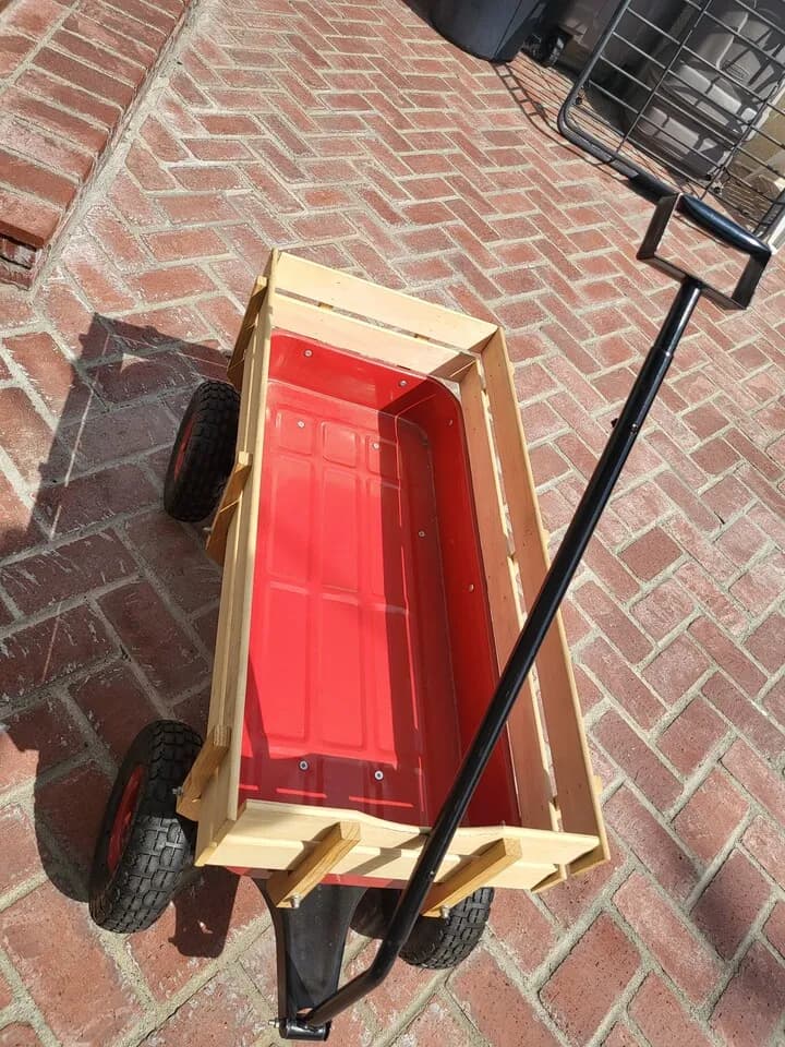 4 휠 카트
					기타
					Whittier