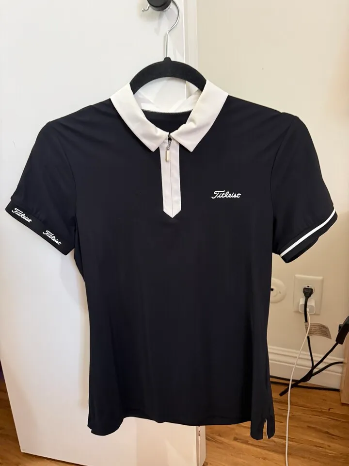 골프 옷
					운동/건강
					Santa Monica