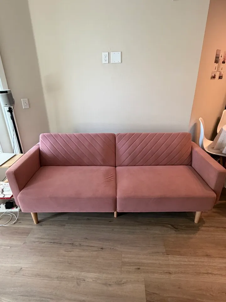 소파베드, 커피 테이블
					가구
					Fullerton