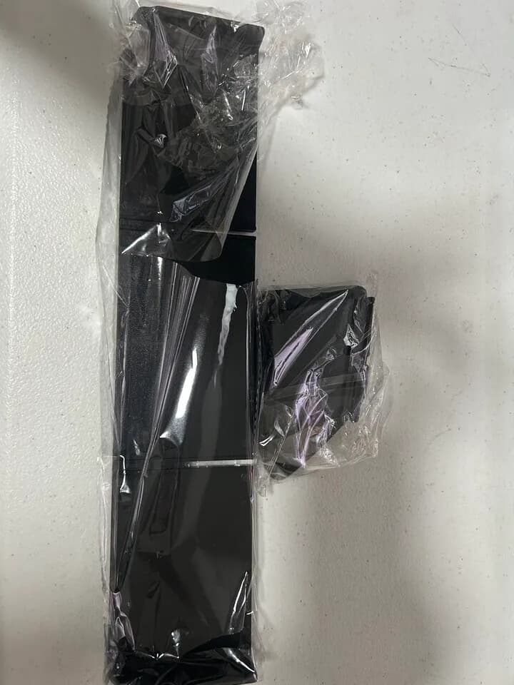 Tesla 3 & Y Glove Box Partition $5
					기타
					Anaheim