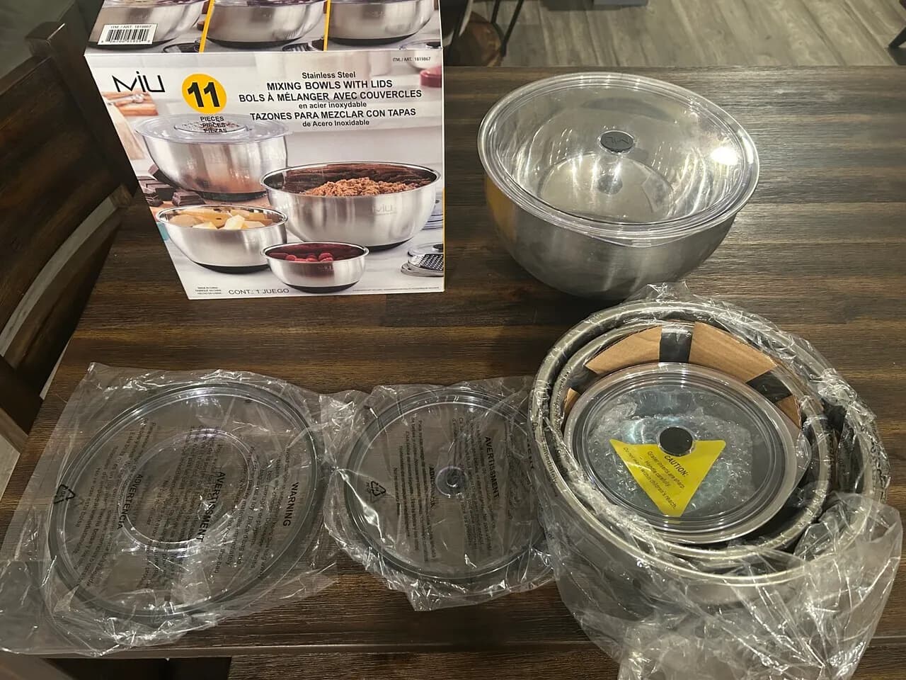 Miu Mixing Bowl $15
					기타
					Anaheim