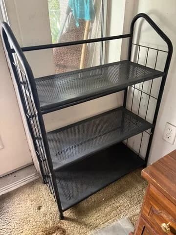 서랍장/드래썰, 싸이드테이블, 신발장, 카트, 의자, 쓰레기통 등
					무빙세일
					Los Angeles