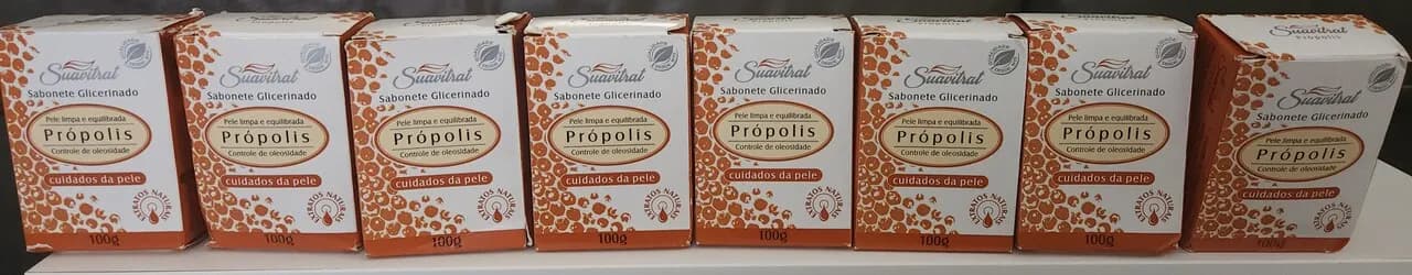 브라질산 프로폴리스 비누
					의류/패션
					오렌지 카운티 라하브라