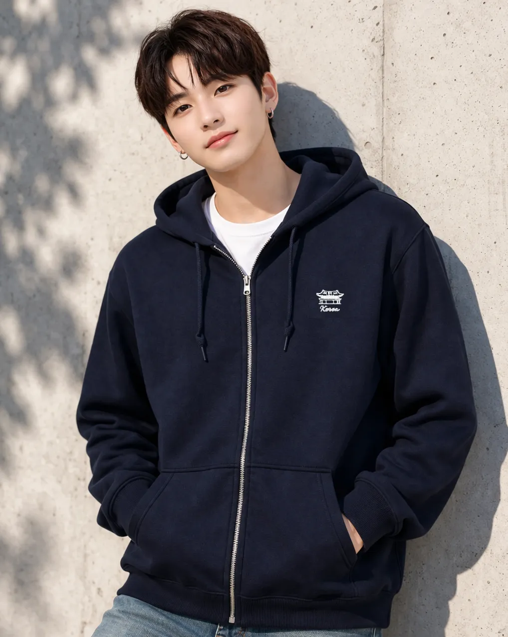 K-pop K-drama Fan을 위한 패션 아이템 샵 오픈했어요!
					의류/패션
					Los Angeles