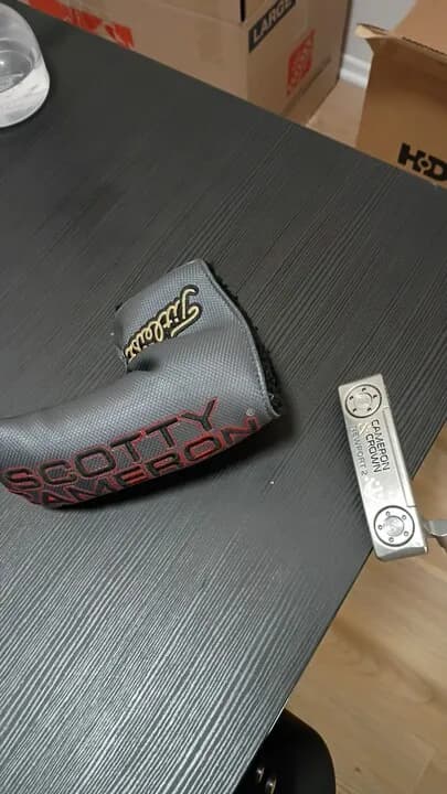 퍼터들 팔아요
					운동/건강
					Los Angeles