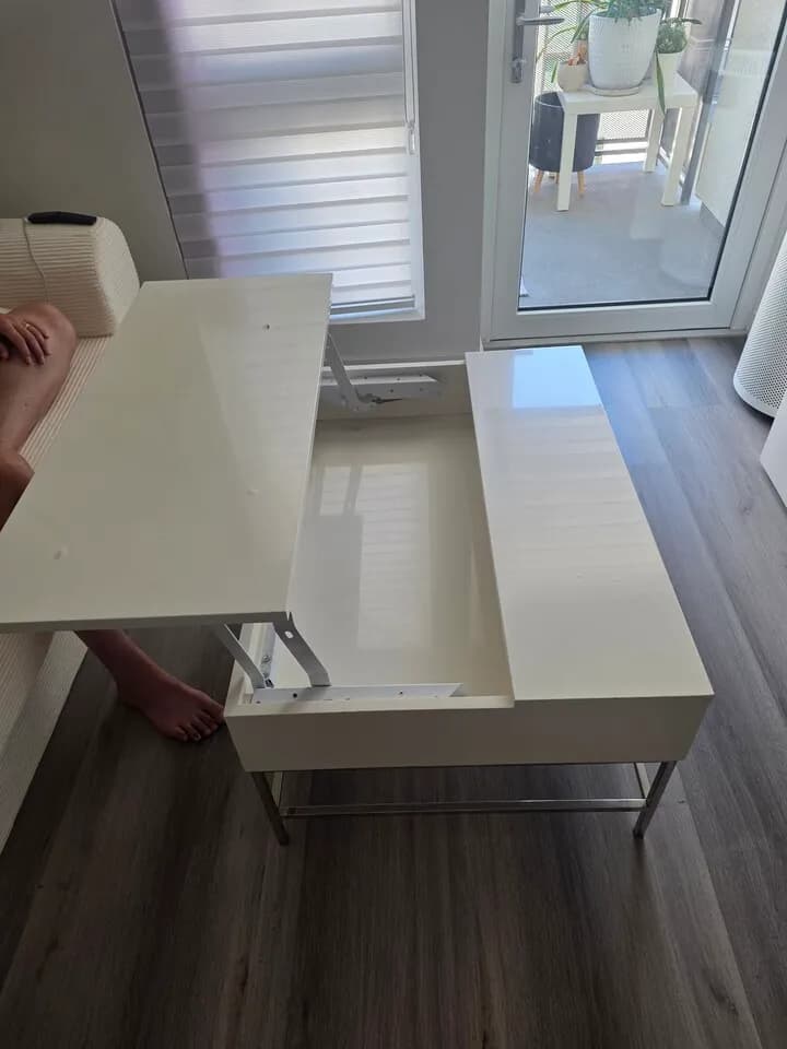 west elm 커피테이블 free
					가구
					LA