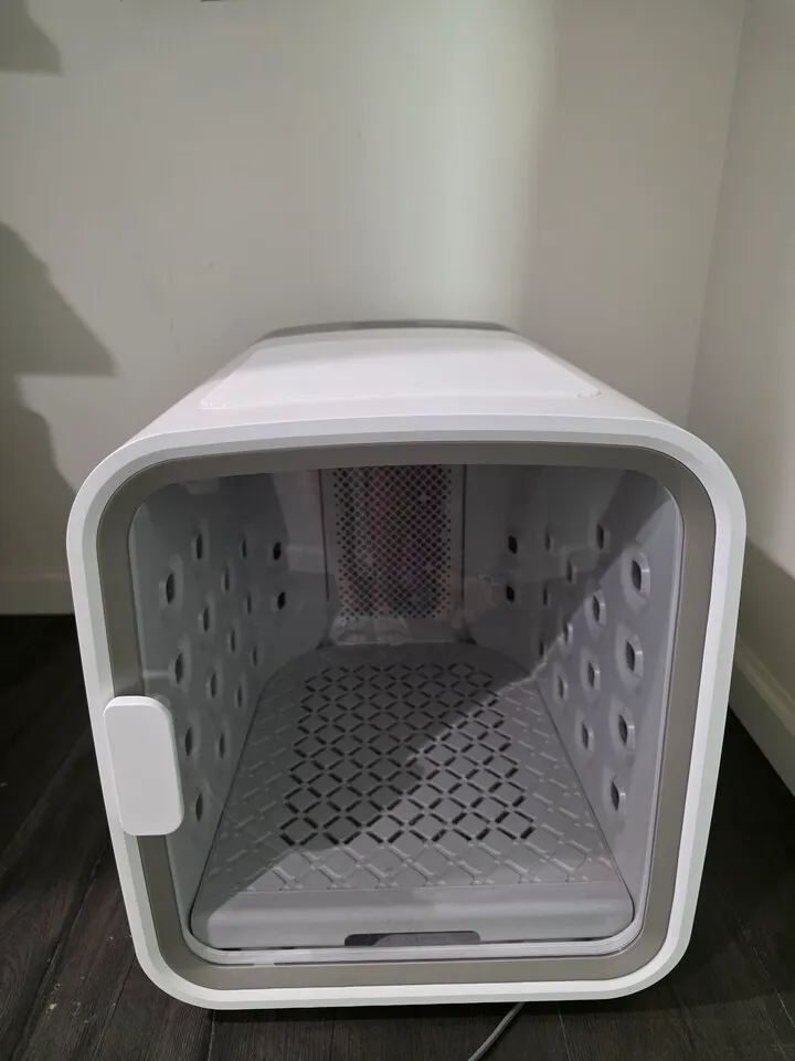 nello pet dry room 넬로 쿠쿠 펫드라이룸
					기타
					Los Angeles