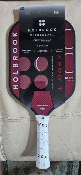 Holbrook Pickleball Paddle (피클볼 패들)
					운동/건강
					풀러톤