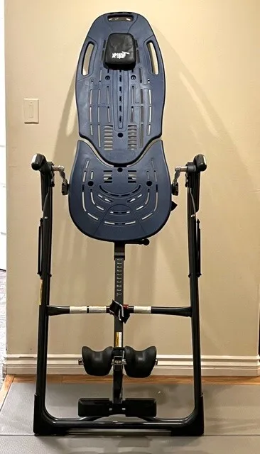 꺼꾸리 Teeter Inversion Table Hang ups
					운동/건강
					K Town