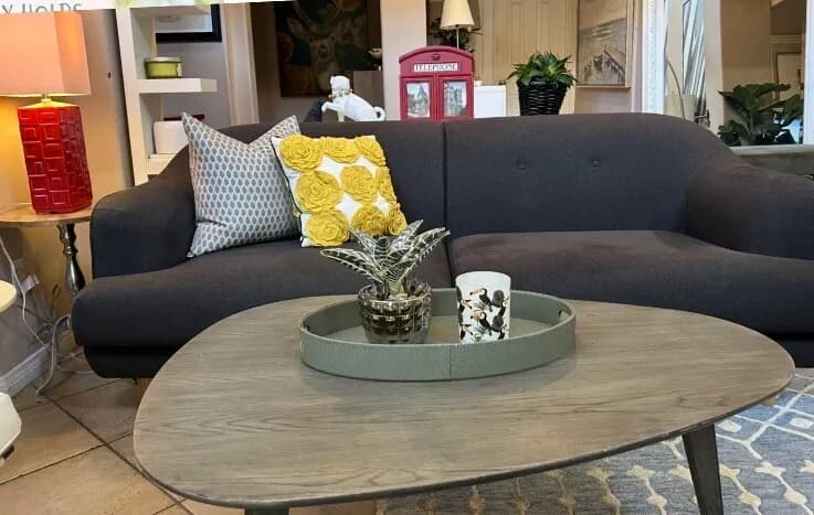 센스모던 리빙룸 소파/액센트췌어/테이블&소품 Package
					무빙세일
					OC