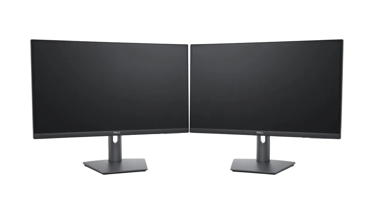 dell 델 24인치 듀얼 모니터 2대 120불
					전자/가전
					Koreatown