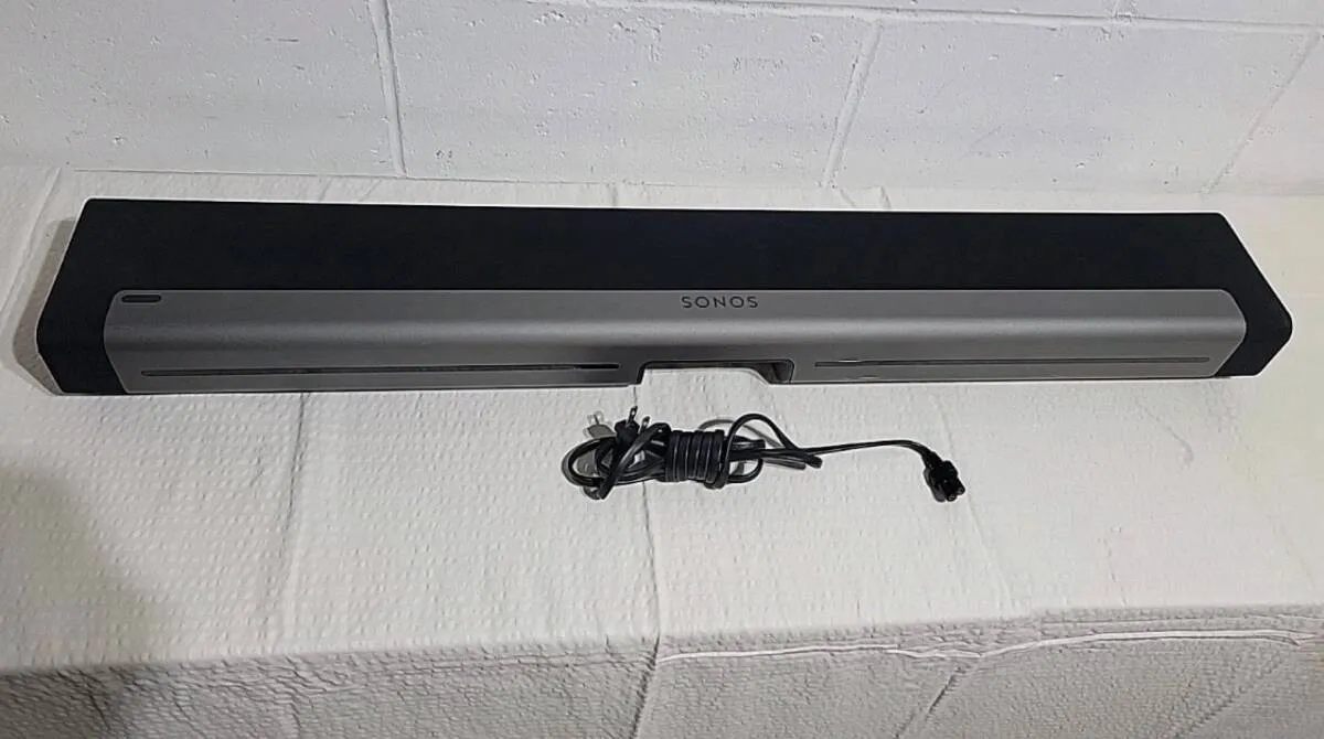 sonos 소노스 사운드바
					전자/가전
					Koreatown