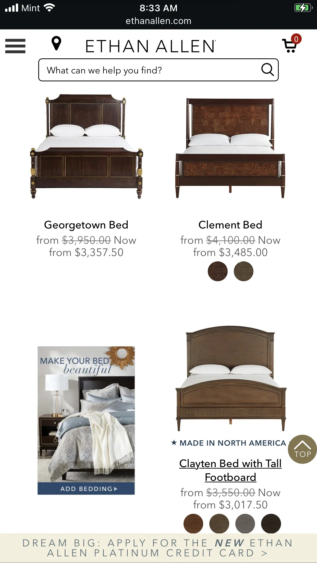 이튼 알렌 퀸 사이즈 베드와 이튼 알렌 옷장
					무빙세일
					Los Angeles