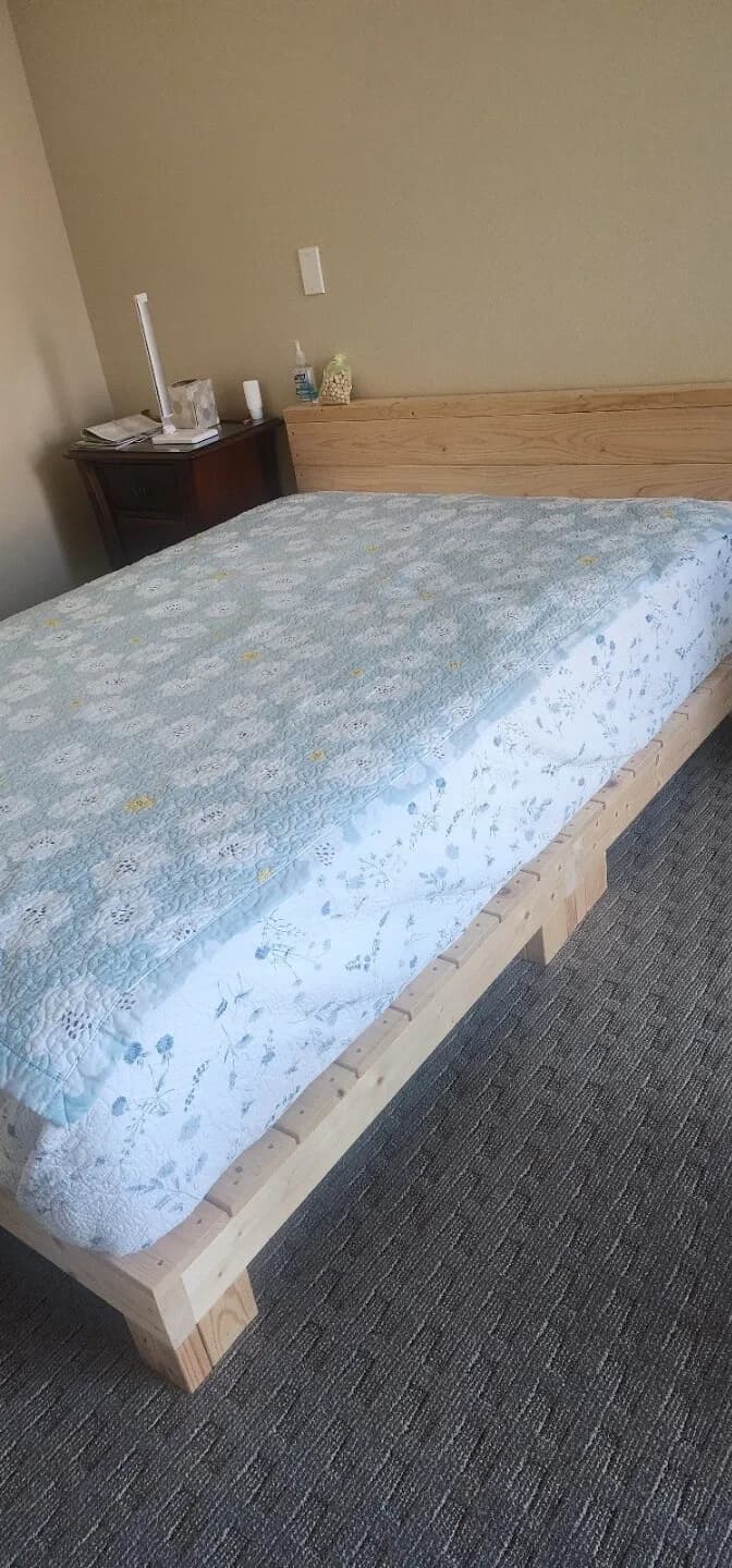 편백나무 침대, 오가닉매트릭스 (한국배송)
					무빙세일
					Riverside