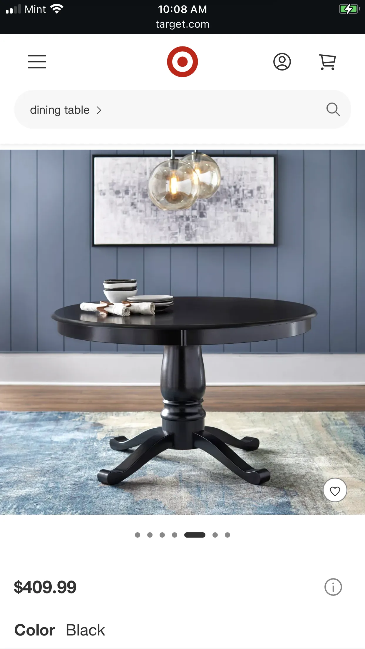 엔틱한 식탁과 의자 4개 세트,모던하면서 예쁜 소파
					무빙세일
					Los Angeles