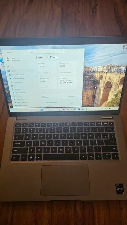 Dell 14인치 latitude 5440 노트북 컴퓨터 팔아요
					전자/가전
					LA