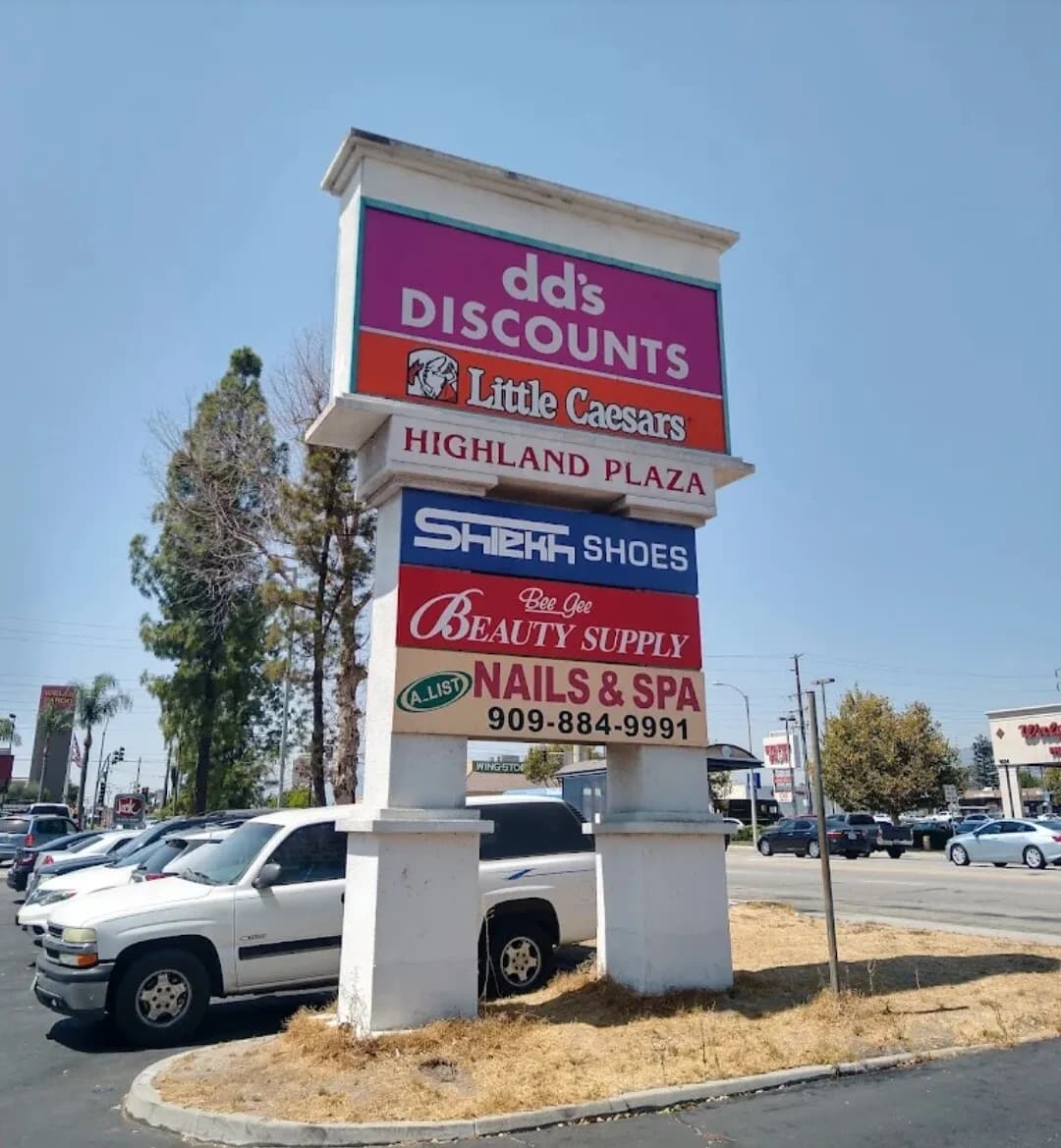 피시 & 프라이드 치킨 식당을 팝니다
					기타
					Sanbernardino