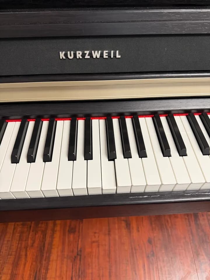 커즈와일 전자 피아노
					전자/가전
					Los Angeles