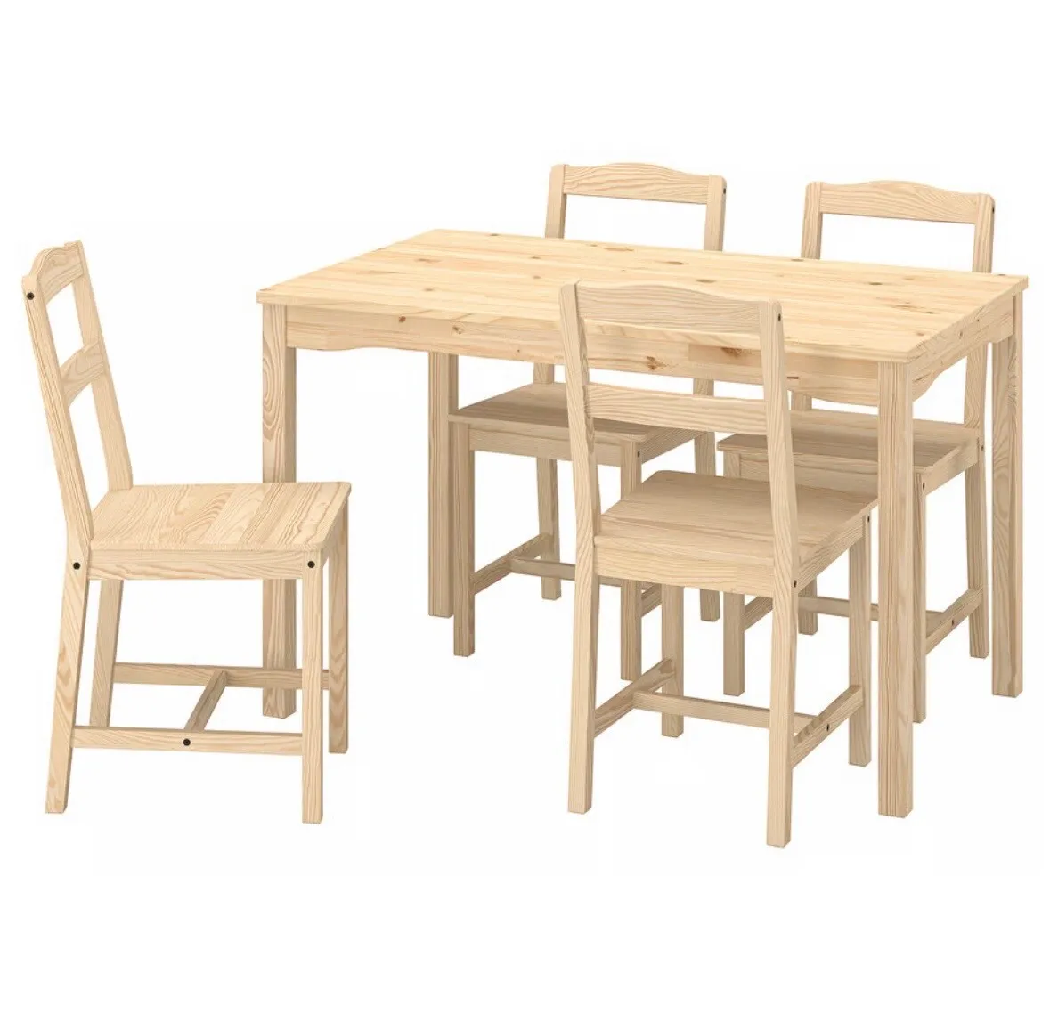 Ikea 테이블+4의자 dining table+4chairs
					무빙세일
					한타