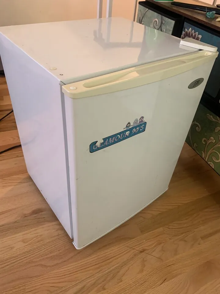 미니 냉장고
					전자/가전
					Los Angeles