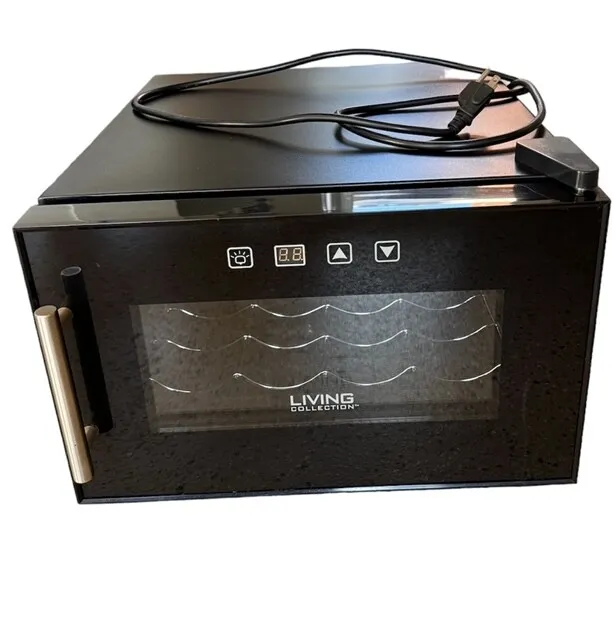 와인냉장고 4병자리
					전자/가전
					부팍