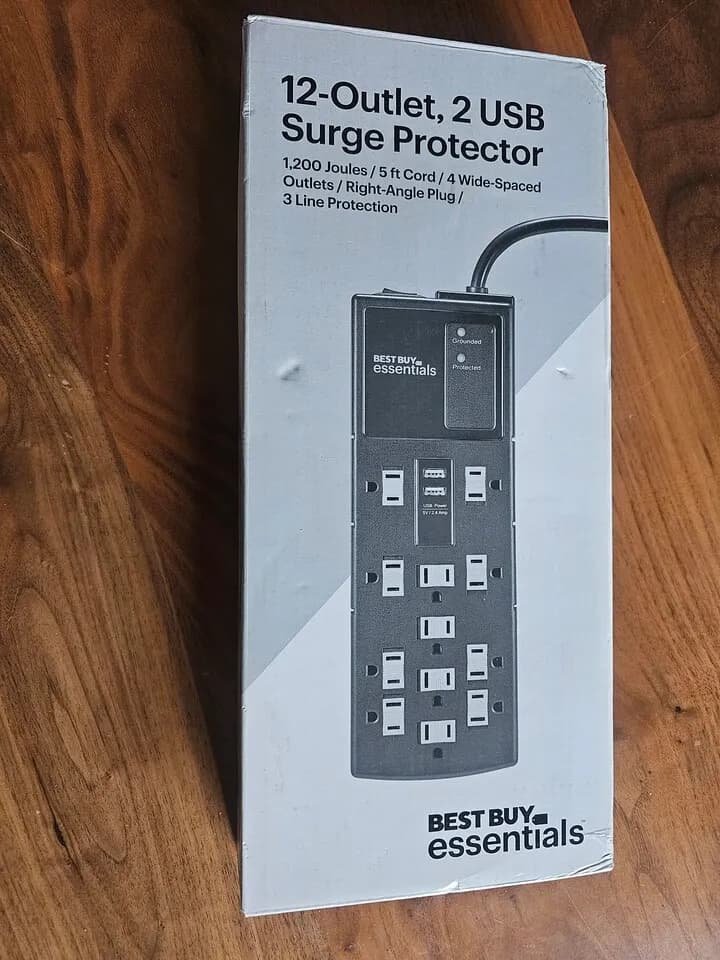 새제품 베스트바이 구매 상업용 아울렛 챠저 충전기
					무빙세일
					Los Angeles