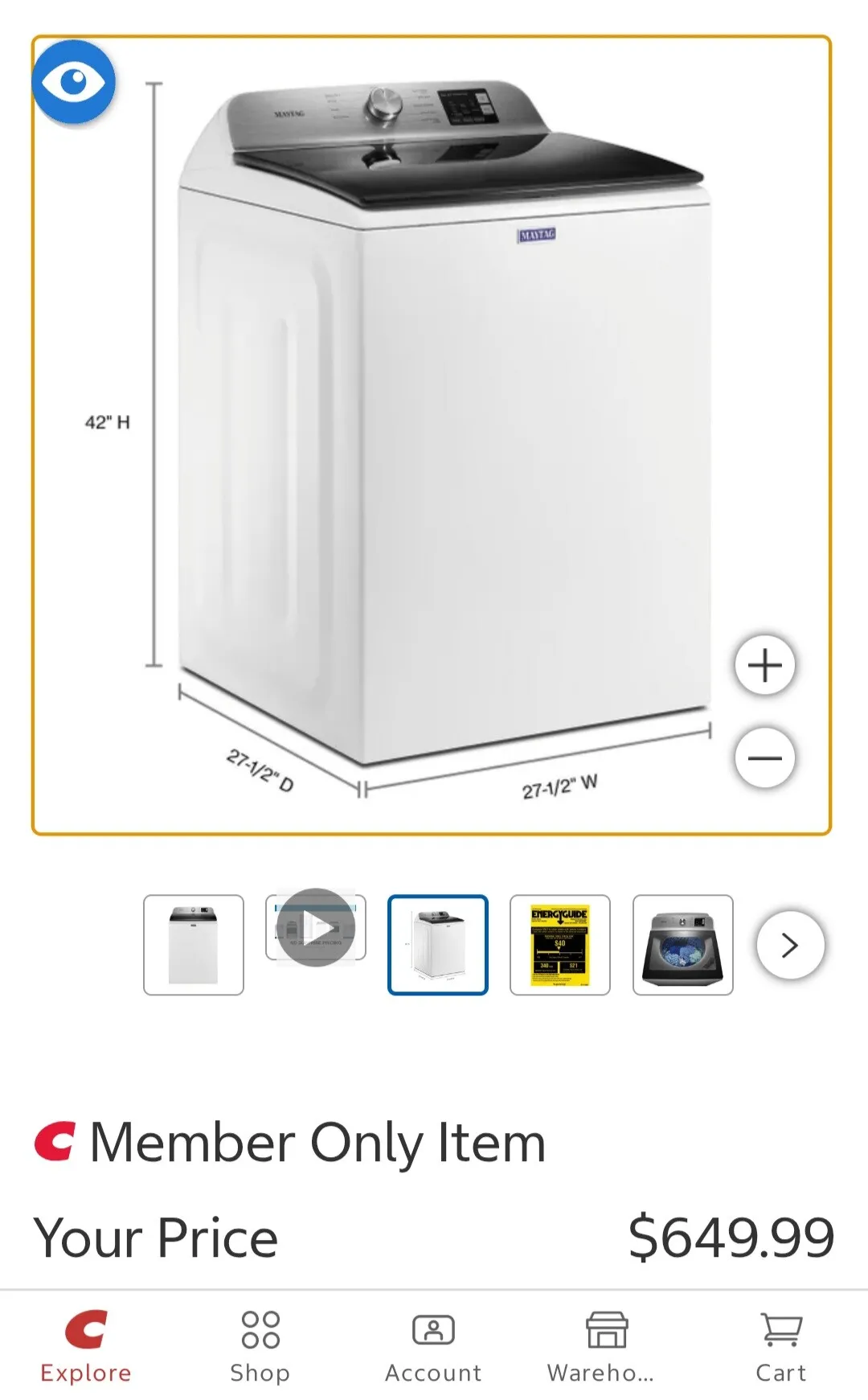 코스트코 구매 세탁기 드라이기 두개 다 가져가세요
					무빙세일
					다운타운