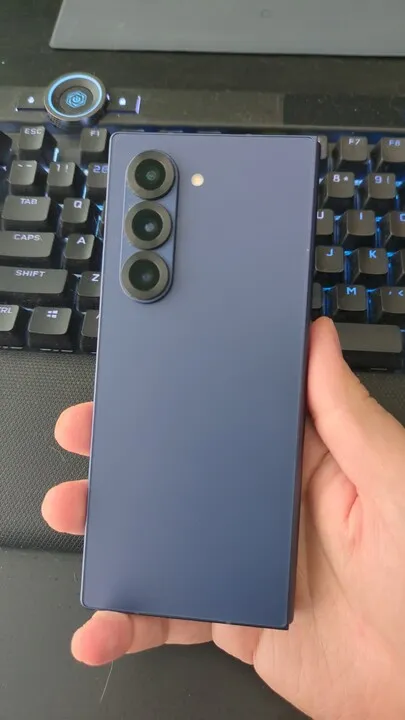 samsung fold6
					전자/가전
					한인타운