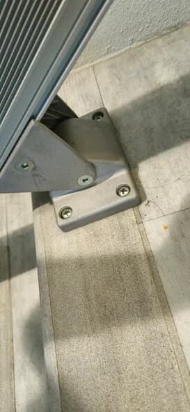 Used electric stairlift chair lift
					운동/건강
					La Mirada