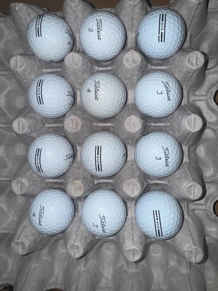 새거같은 중고 5A 타이틀리스트 프로비원& TP5 골프공 판매하고 있습니다 .
					운동/건강
					Los Angeles