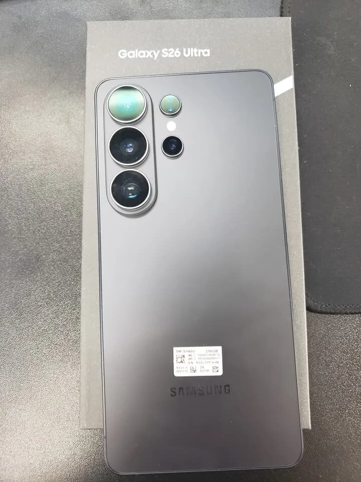 저렴한 아이폰 삼성 중고 New 팝니다
					전자/가전
					Los Angeles