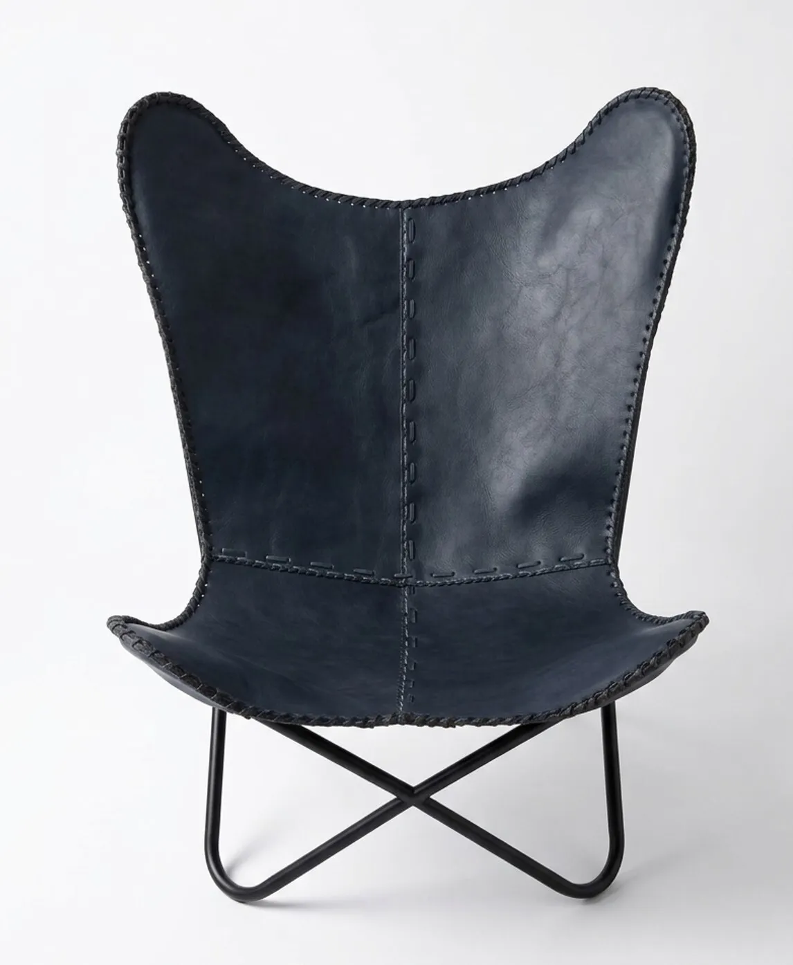 버터플라이 체어. 네이비 컬러
					가구
					Koreatown