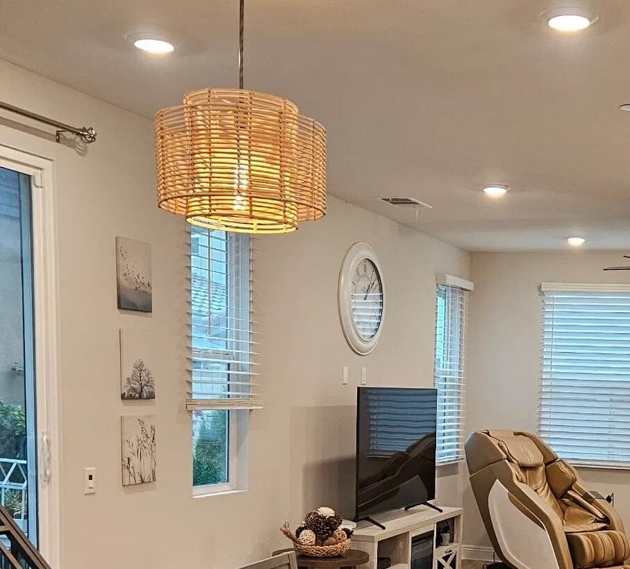 대형 벽걸이 시계
					무빙세일
					한인타운