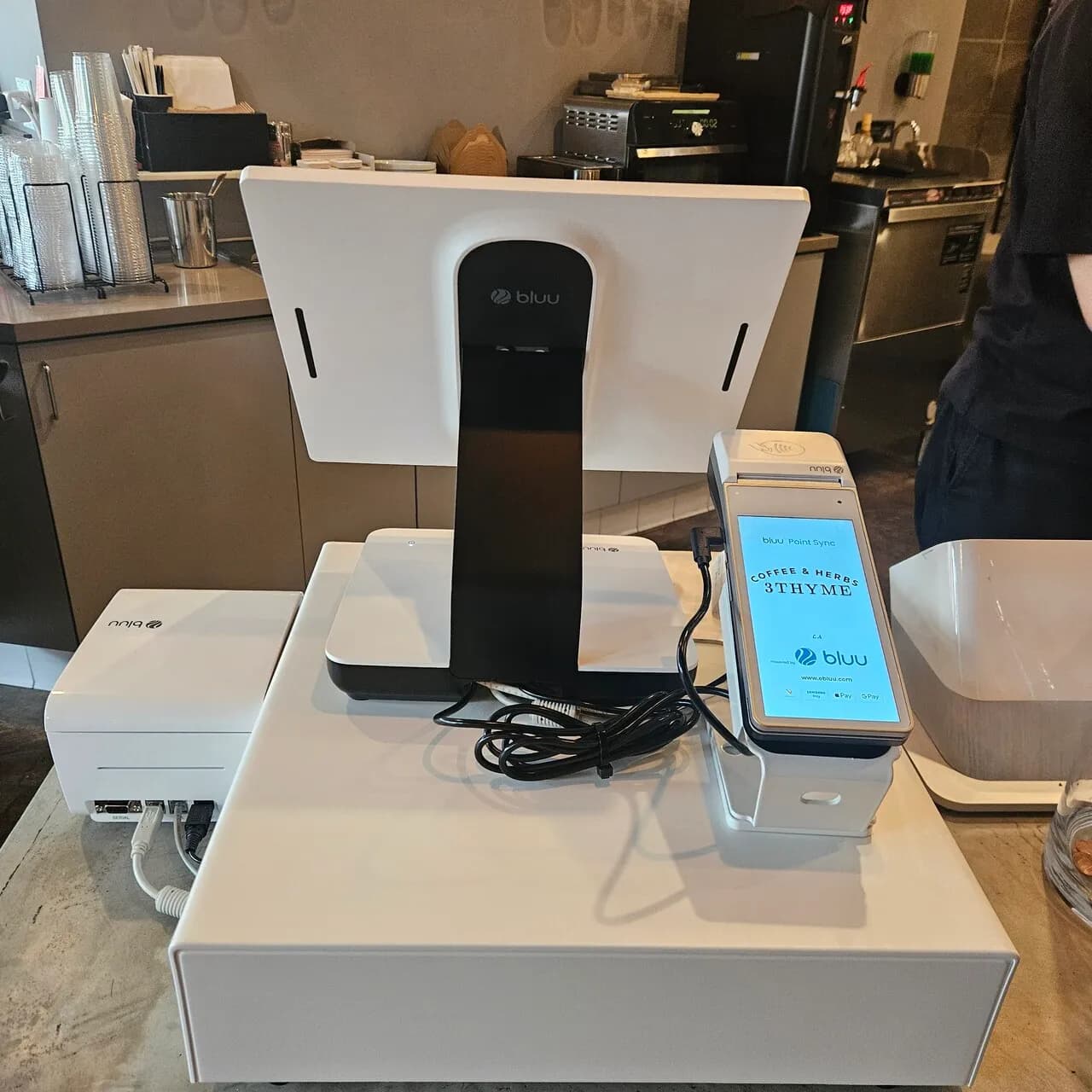 사업의 필수 포스, 키오스크, 타블렛 씨스템 셋트
					전자/가전
					엘에이, 오랜지, 리버사이드 카운티