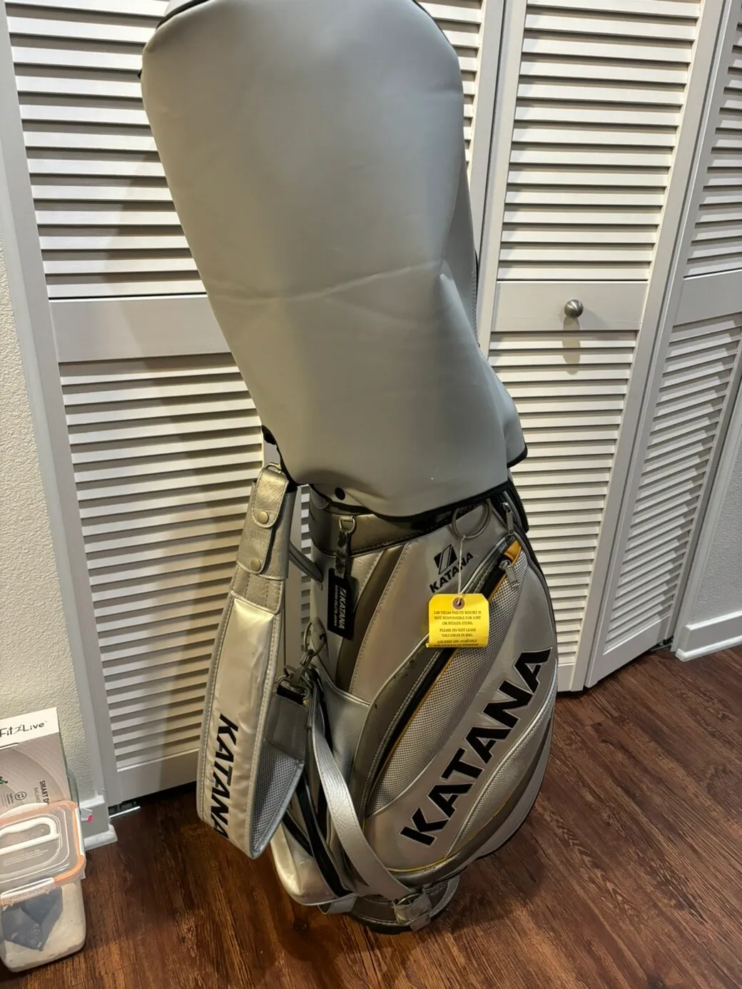 HONMA Man GOLF LB-280 4star 24K gold
					운동/건강
					Los Angeles