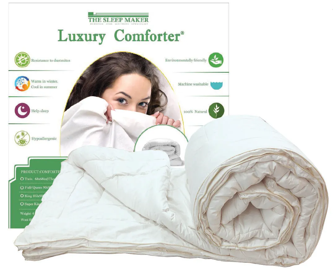 천연 양모이불 킹사이즈 새것
					무빙세일
					Los Angeles