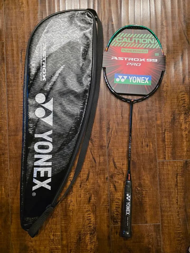 Yonex Astrox 99 Pro
					운동/건강
					Orange County