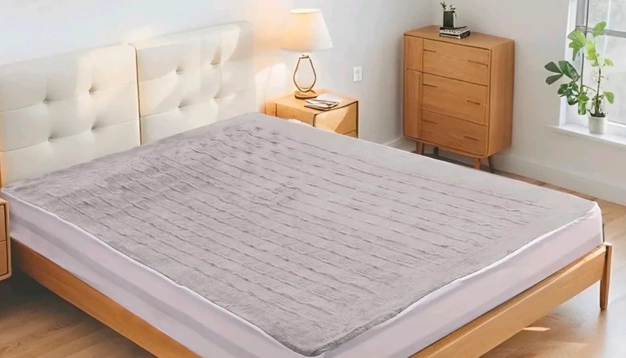 한번 사용한 전기장판 Queen size $50 싸게 드립니다
					무빙세일
					OC