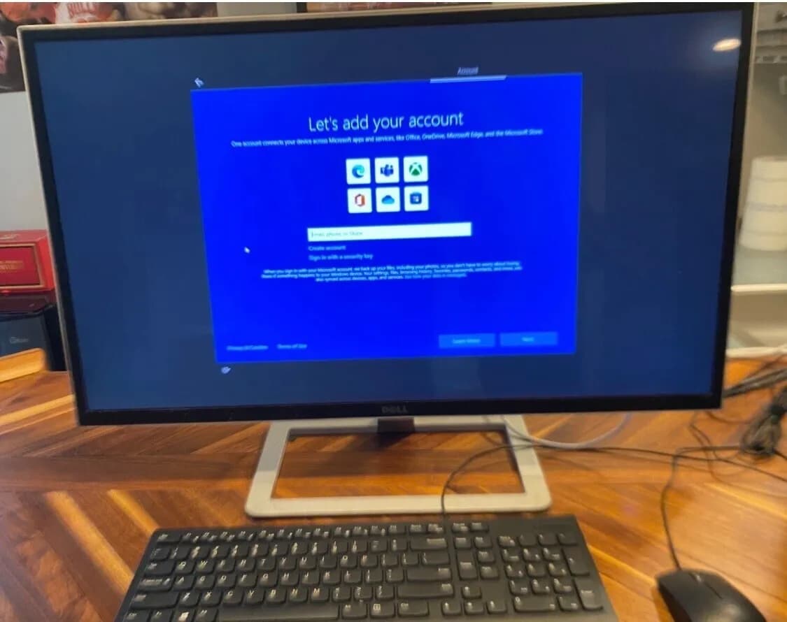 Dell 델 32인치 컴퓨터 모니터
					전자/가전
					Koreatown
