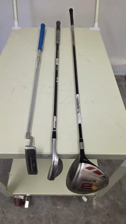 GOLF CLUB
					운동/건강
					Norwalk